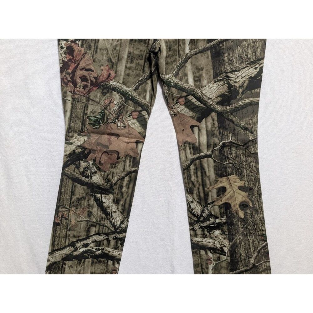 Mossy Oak Breakup Infinity Camouflage Pants Women's Pants Size 6 - Picture 11 of 15